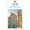 DK Top 10 Florence and Tuscany