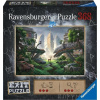 RAVENSBURGER Únikové EXIT Apokalypsa 368 dielov