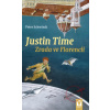 Justin Time 4 - Zrada ve Florencii - Peter Schwindt