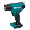 Makita - 18V AKU teplovzdušná pištoľ, bez batérie a nabíjačky DHG180ZK