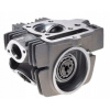 HLAVICA KOMPLETNÁ PITBIKE MRF MOTOR YX140