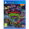 Teenage Mutant Ninja Turtles: Mutants Unleashed (PS4)