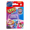 Labková patrola Uno Junior Mattel