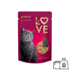 My Love kapsička pre mačiatka 85g