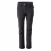 Elbrus Pants. Xs čierny (Victorinox DeleMont Egrip S18 2.4913.sc8 s prípadom)