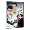 Závod s měsícem (DVD)