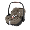 MAXI-COSI Pebble 360 Pro 2 twillic truffle 2024