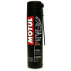 MOTUL Chain Lube ROAD PLUS, 400 ml