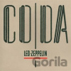 Led Zeppelin: Coda LP - Led Zeppelin