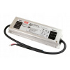 LED Solution Mean Well napájací zdroj XLG 12V/24V 320W IP67 XLG-320-V-A