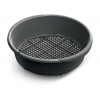 Síto RESPANA GARDEN SIEVE 37,4 cm - barva: černá