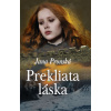 Prekliata láska - Jana Pronská