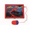 Lexibook Spiderman dvojjazyčný polština/angličtina