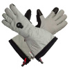 Glovii GLOVII Ski, Vyhrievané rukavice, XL, šedé