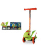 Mondo Koloběžka 25588 DRAGON 3D SCOOTER (zelená)