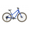 MARIN Stinson 2 bicykel, modrý Zvoľte Variant: M