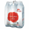 Natura Pramenitá voda sýtená 6 x 1,5 l