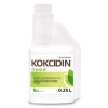 Kokcidin sol. 0,25 l