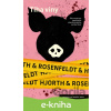 E-kniha Tíha viny - Michael Hjorth, Hans Rosenfeldt