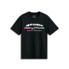 tričko PREVAIL CSF ALPINESTARS čierne Veľkosť: 2XL, Veľkost: 2XL