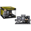 Funko Pop! Batman in Batcave 519