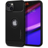 Spigen Rugged Armor iPhone 13 čierne