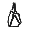 Postroj ACTIVE DOG Premium čierny M