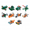 Qman Trans Collector 3v1 2106 sada 10 ks Qman Trans Collector 3v1 2106 sada 10 ks