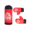 KIK Boxing vrece na box