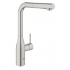 Grohe Essence kuchynská batéria stojánková ušľachtilá oceľ 30270DC0