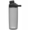 Fľaša Na Pitie CamelBak Chute Mag 600 ml sivý
