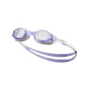 Nike Chrome Swimming Goggles Adults Hydrangeas One Size