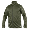 Mikina CXS TORONTO, pánská, khaki, vel. L - CN-1520-004-518-94