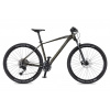 4EVER 2025 FIRETRACK - pearl black / hologram 17