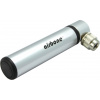 airbone ZT-702 M mini pumpa Airbone ZT-702M AV, 99 mm, vrátane držiaka, strieborná