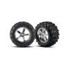 Traxxas bicykel 3.8