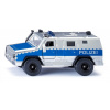 SIKU Super 2304 Policajné obrnené vozidlo Survivor R 1:50