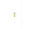 FLASA NA SLAHACKU YELLOW 0,5L 975855