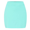 Slazenger Court Skort Womens Mint 8 (36)