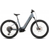 Elektrokolo Cube Reaction Hybrid RACE 800 Easy Entry vulcan´n´orange 2026 XL-21