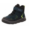 SUPERFIT Čižmy zateplené GORE-TEX 1-009089-7000 MARS veľ. 28