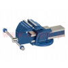 Zverák - ArtPol Pevné LocksMiths Solid 125mm SG-IRE, GILI (Zverák - ArtPol Pevné LocksMiths Solid 125mm SG-IRE, GILI)