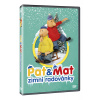 Pat a Mat: Zimní radovánky DVD