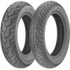 Dunlop D404 130/90-15 66H R TL