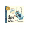 The Storm Whale - Benji Davies, Simon & Schuster Ltd