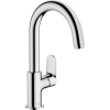 Hansgrohe VERNIS BLEND umývadlová batéria s odtokovou súpravou chróm 71554000