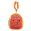 SQUISHMALLOWS Kľúčenka Donut - Jay