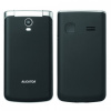 ALIGATOR V710 Senior čierno-strieborný+st.nab. (AV710BS)