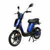 Racceway E-Babeta 250W 12Ah Modrá