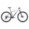 Bicykel Superior XP 6.2 matt black-white 2025
